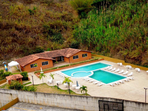 Imagen 16 de 16 de Apartamento En Venta - Colinas De La Tahona
