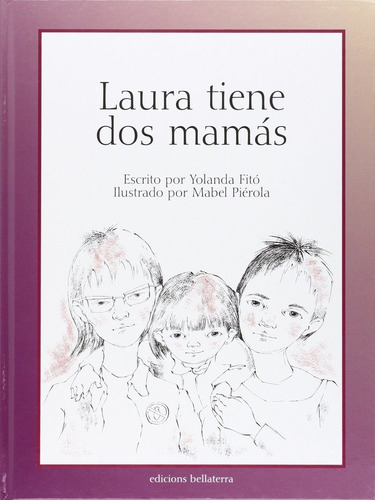 Laura Tiene Dos Mamas - Fito,yolanda