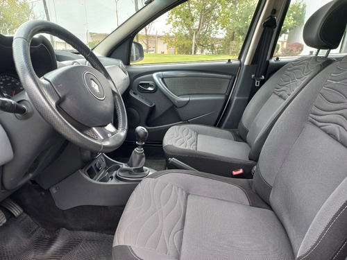 Renault Duster 2.0 4x2 Luxe 138cv