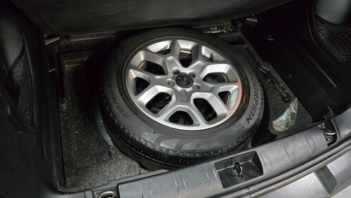 Jeep Renegade 1.8 Sport At Plus