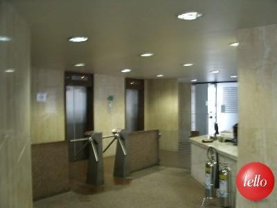 Imagem 12 de 12 de Comercial/industrial - Ref: 144753