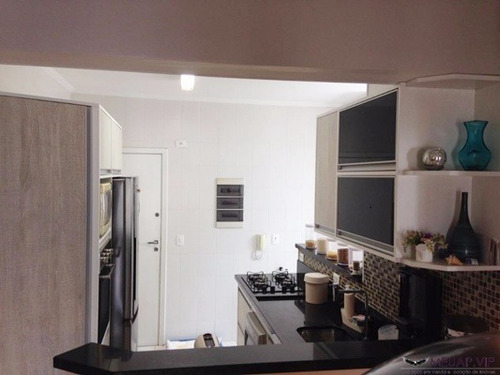 Imagem 10 de 18 de Apartamento Venda - São Vicente - Sp - Ita715 - 32392855