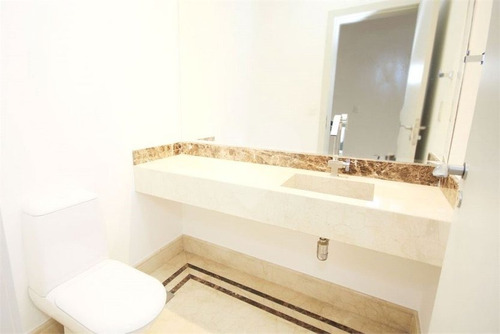 Muito Jardim E Totalmente Isolada! - 375-im47408