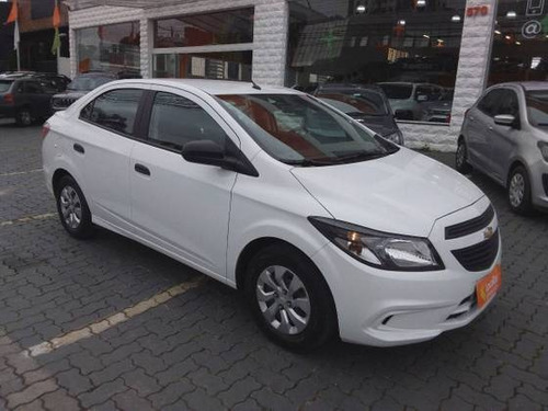Chevrolet Prisma 1.0 Mpfi Joy 8v Flex 4p Manual