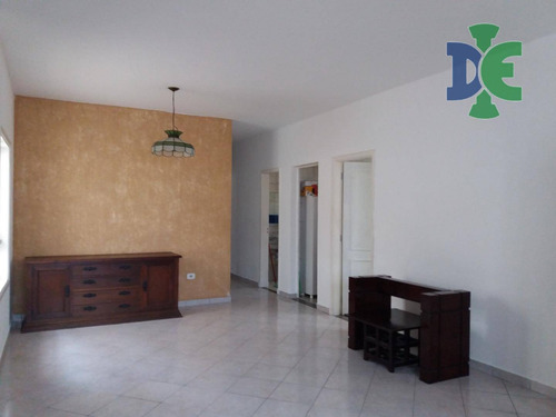 Casa Com 3 Dormitórios À Venda, 165 M² Por R$ 440.000,00 - Cidade Jardim - Jacareí/sp - Ca0676