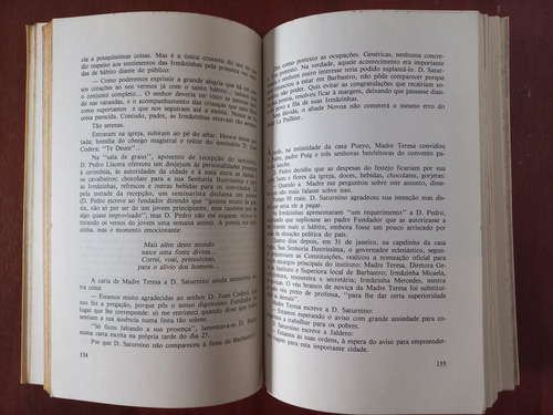 Livro Refúgio Dos Anciãos - José Maria Javierre (Usado)
