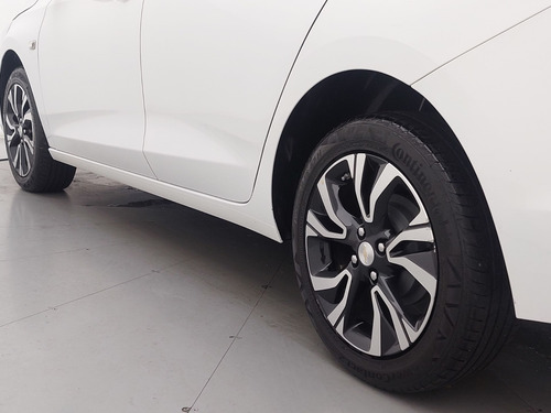 Chevrolet Onix 1.0 TURBO FLEX PLUS PREMIER AUTOMÁTICO