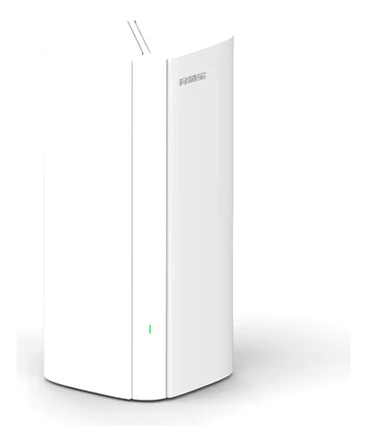 Tenda Mx12 Sistema Mesh Ax3000 Wi-fi 6 Doble Banda De 1 Pack