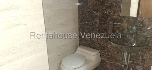 Apartamento En Alquiler En Campo Alegre #26-130
