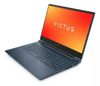 Laptop Hp Victus 16-d1007la 16.1 I7-12700 16gb 512gb Rtx3050