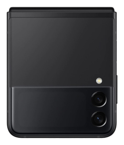 Imagen 6 de 8 de Samsung Galaxy Z Flip3 5G 256 GB phantom black 8 GB RAM