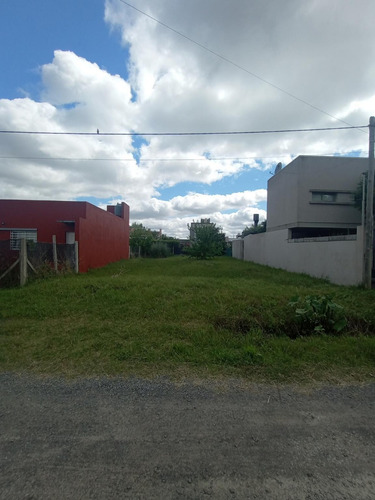 Lote En Venta En La Plata