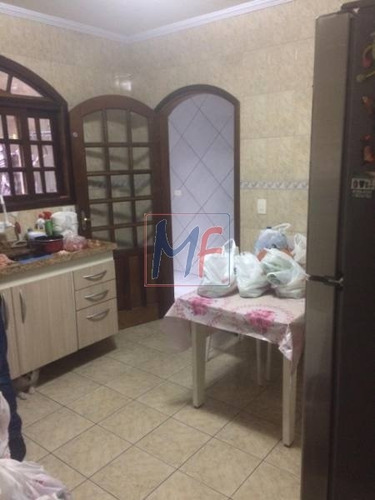 Imagem 22 de 22 de Ref 10.512 Sobrado Em Cond. Vila Da Oportunidade Com 2 Dorms Sendo 2 Suítes, 2 Vagas, Área Gourmet Com Churrasqueira. Aceita Permuta. - 10512