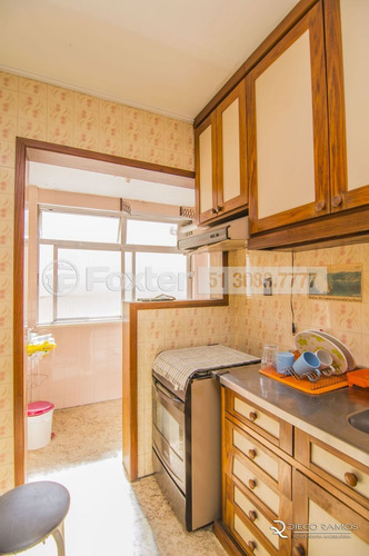Imagem 10 de 18 de Apartamento, 1 Dormitórios, 43.83 M², Mont Serrat - 142701