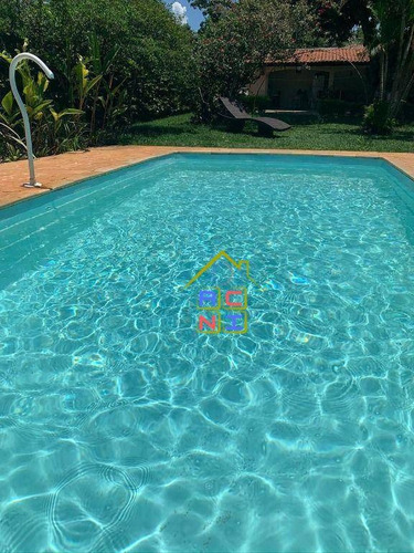 Imagem 19 de 20 de Chácara Com 3 Dormitórios À Venda, 1280 M² Por R$ 760.000 - Chácaras De Recreio - 2000 - Hortolândia/sp - Ch0027