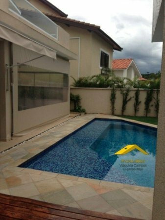 Imagem 25 de 26 de Casa Em Condomínio Para Venda Em Alphaville Santana De Parnaíba-sp - Vpr11-99