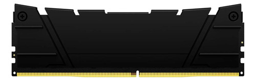 Memoria Ram Kingston Fury Renegade Ddr4, 3600mhz, 8gb