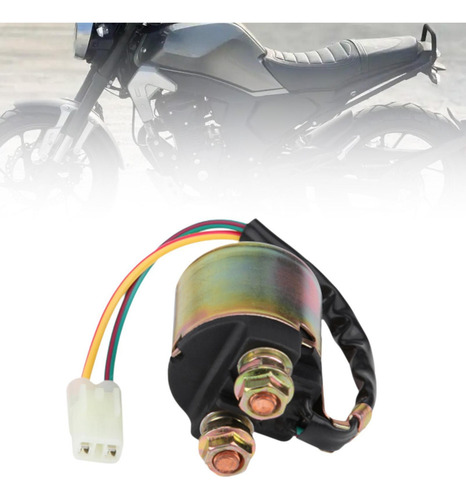 A 35850-hn2-a01 Accesorio De Interruptor De Relé Del