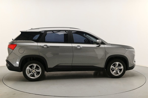 Imagen 6 de 15 de Chevrolet Captiva Lt 1.5 2020