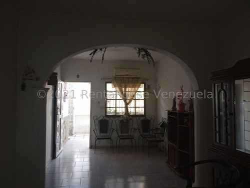 Imagen 20 de 21 de Casa En Venta En La Ovallera Palo Negro Aragua 23-15868 Irrr