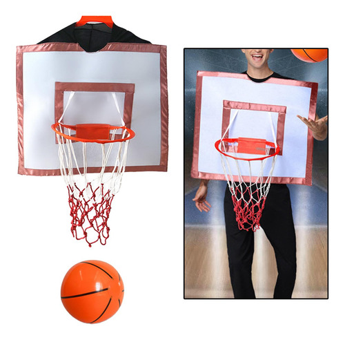 Accesorios Portátiles De Aro De Baloncesto Para Niños,