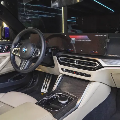 Bmw 420i F33 Cabrio Convertible 2024