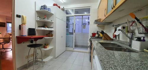 Imagen 14 de 30 de Venta 3amb Amplio Con Vista Abierta Piso Alto, Seg 24hs, Cochera Y Baulera Amenities
