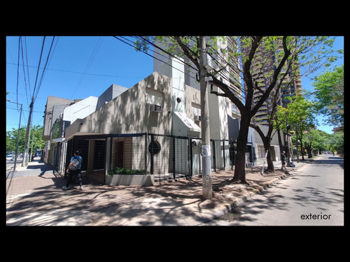Oportunidad De Alquiler Comercial En Muñiz