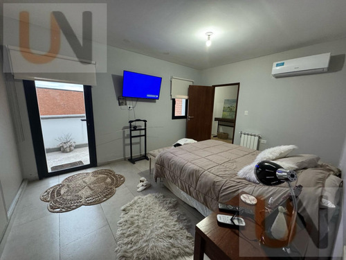 Departamento En Yerba Buena