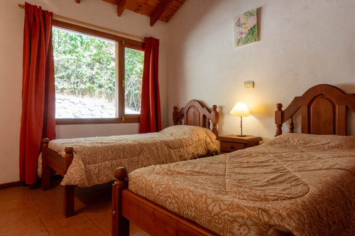 Casa En Alquiler San Martín De Los Andes Temporario O Semi Permanente. Consulta Disponibilidad Todo El Año