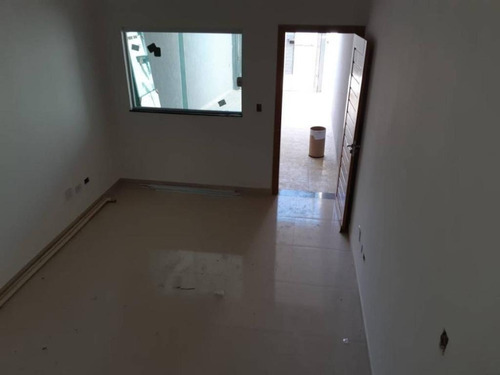 Sobrado Em Jardim Caguassu, São Paulo/sp De 75m² 3 Quartos À Venda Por R$ 399.000,00 - So447754