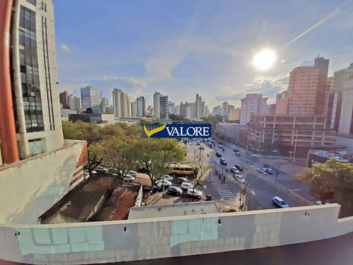 Andar Para Alugar No Funcionários Em Belo Horizonte/mg - 2343