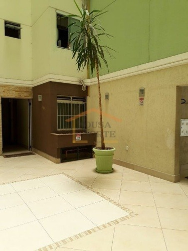 Imagem 13 de 15 de Apartamento, Venda, Vila Amelia, Sao Paulo - 12392 - V-12392