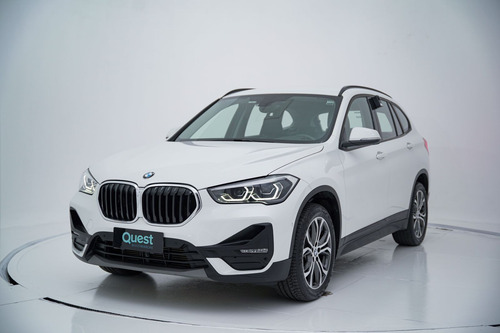 BMW X1 SDRIVE 20i 2.0/2.0 TB Acti.Flex Aut.