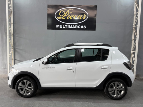 Renault Stepway 1.6 Dynamique 16v Sce 5p