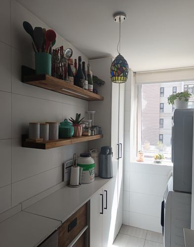 Venta De Cómodo Departamento En Concón