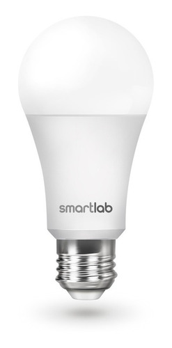 Foco/bombilla Led Inteligente Smart Wifi - Smartlab