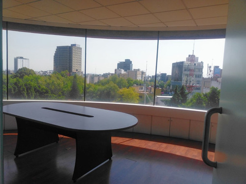 Imagen 9 de 13 de Oficina En Renta En Piso 6, Roma Norte, Cuauhtémoc