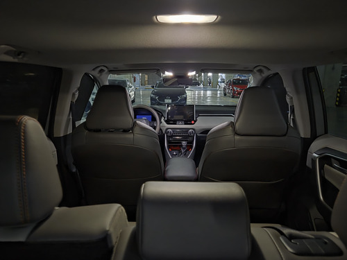 Toyota RAV4 2.5 Adventure Awd At
