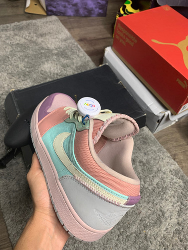 Jordan 1 Low (Usado)