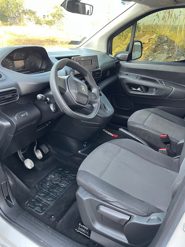 Peugeot Rifter 1.6 Hdi Active 5as