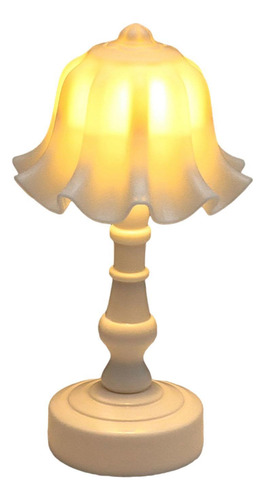 2 Lámpara De Mesa Nórdica, Regalo 5,51 X 3,07 Pulgadas