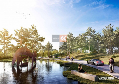 Imagen 10 de 30 de Bosques De Mar Un Lugar Donde El Paisaje Natural Se Convierte En Protagonista.