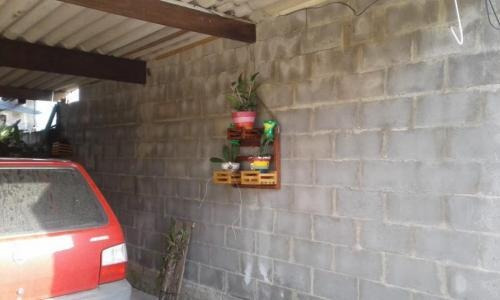 Chácara Com Garagem Para 6 Automóveis Em Itanhaém L