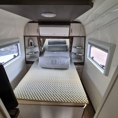 Motor Home Volare W8 2006 / 2018