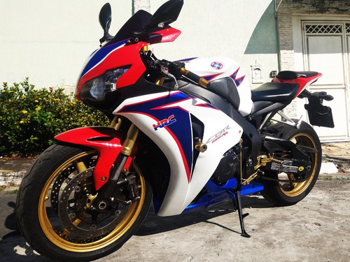 Honda Cbr 1000rr