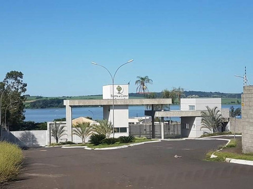Imagem 7 de 10 de Venda - Terreno Em Condomínio - Barra Do Cisne - Americana - Sp - Ea555074