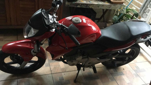 Imagem 1 de 2 de Honda Cb 300r