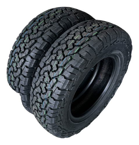 Kit 2 Pneus 175/80 R14 Comforser Cf1100 92t