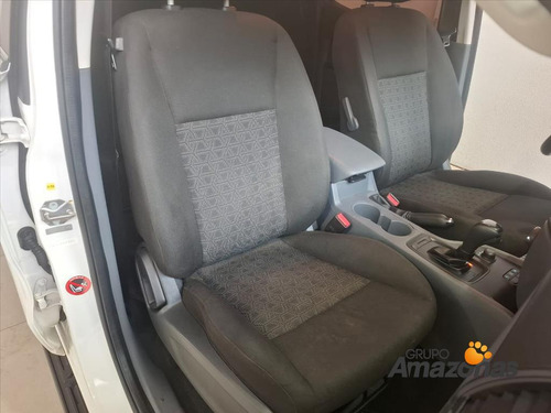 Ford Ranger 2.2 XLS 4X4 CD 16V DIESEL 4P AUTOMÁTICO